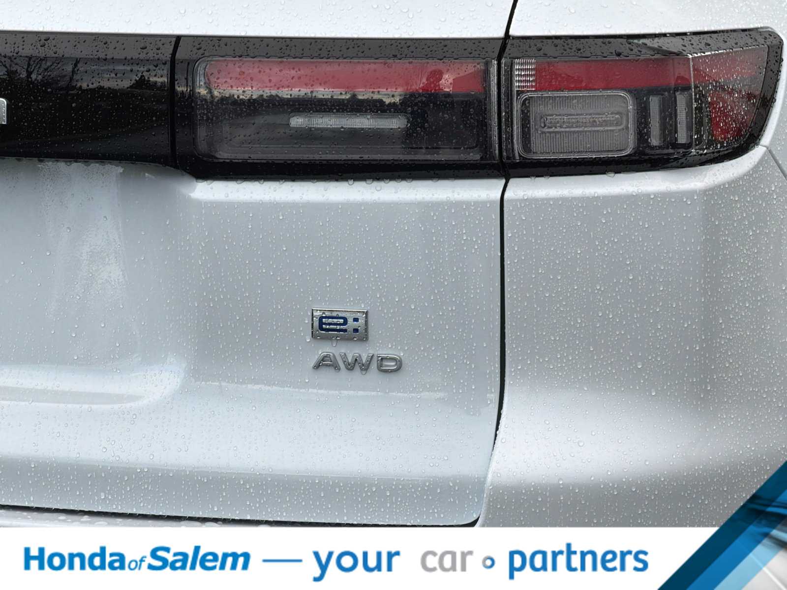 Thumbnail: 2026 Honda Prologue - 26