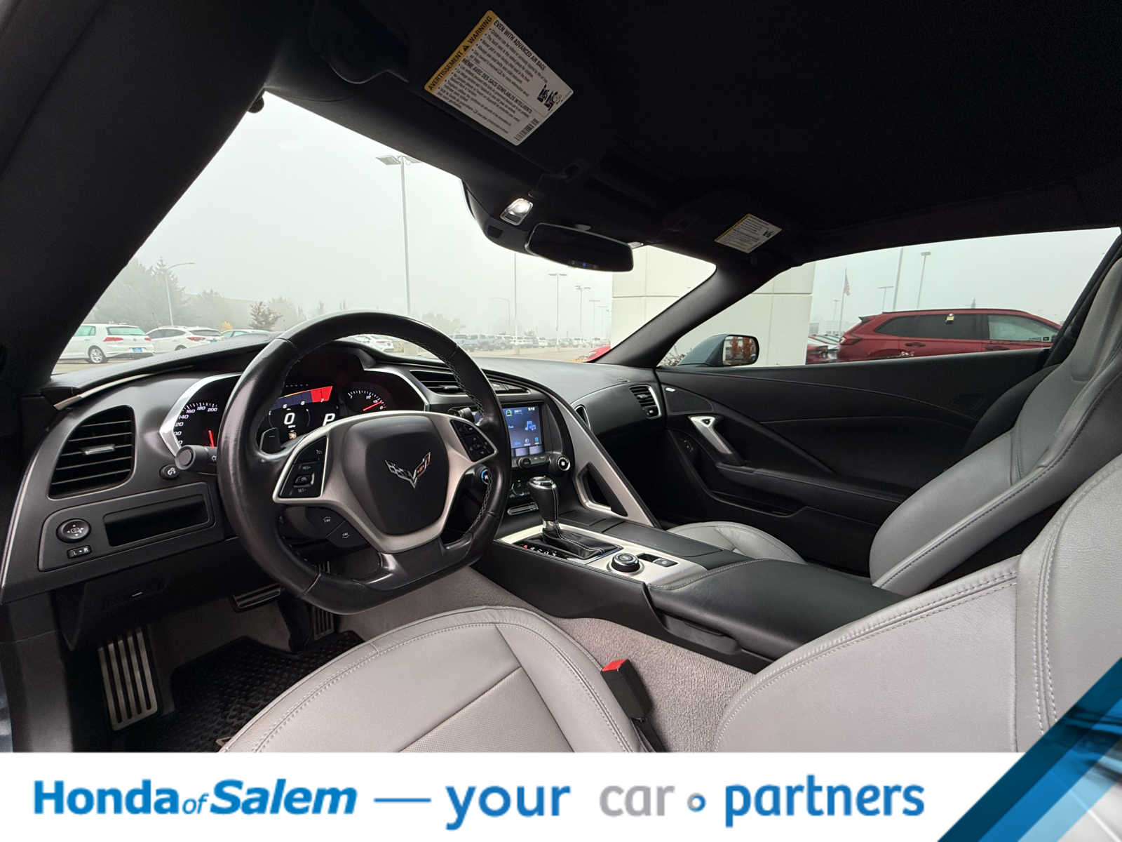 Thumbnail: 2019 Chevrolet Corvette - 2