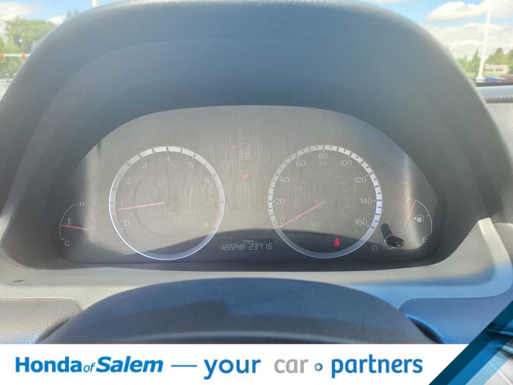 Thumbnail: 2011 Honda Accord - 18