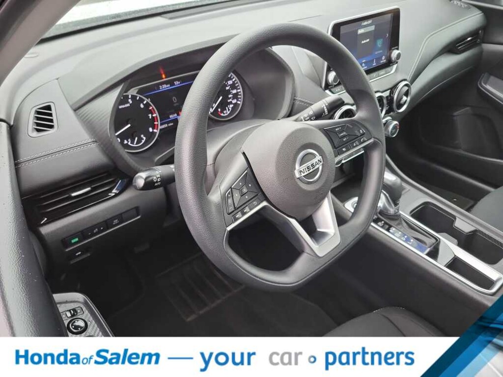Used 2023 Nissan Sentra SV Sedan