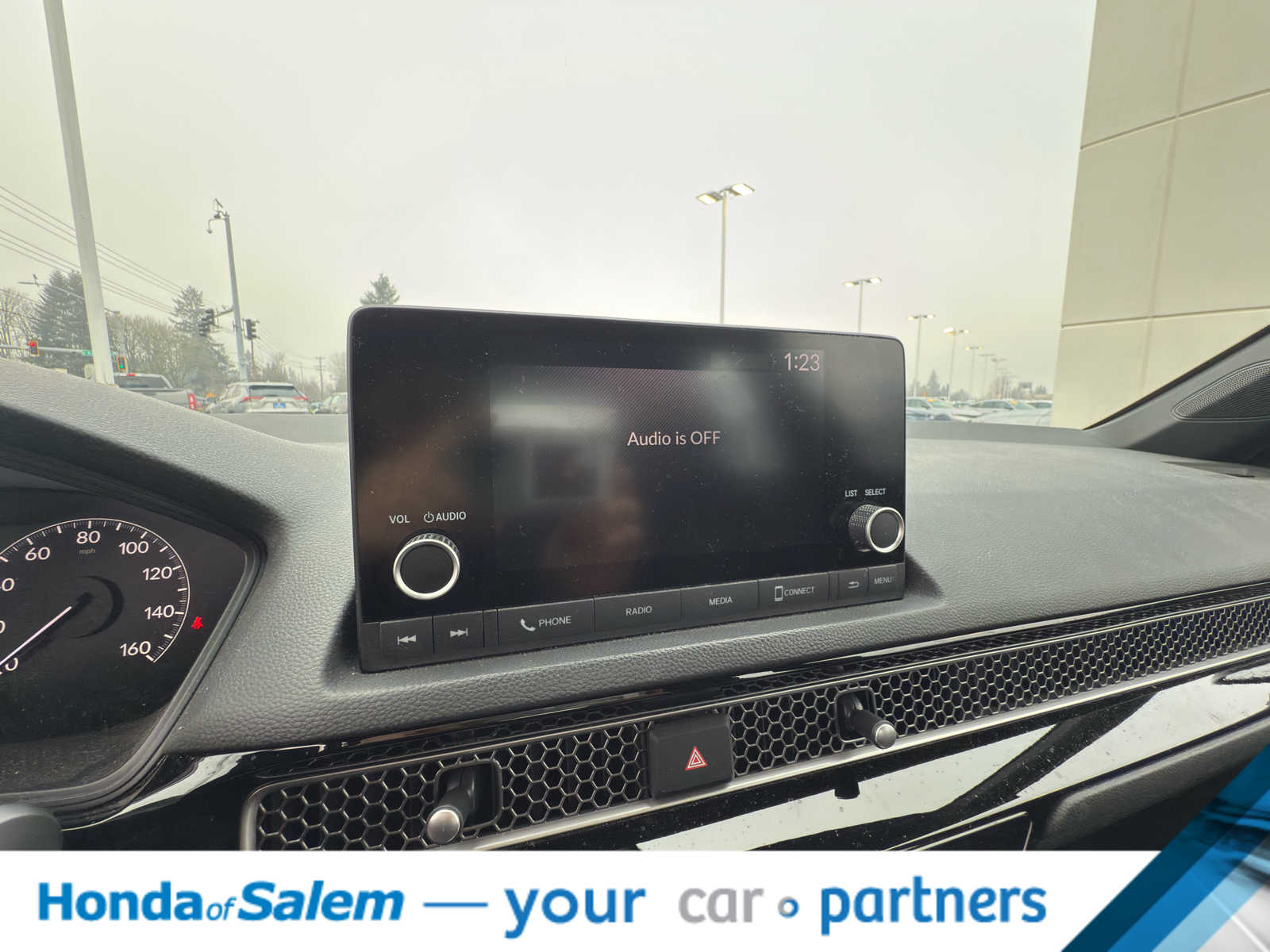 Thumbnail: 2024 Honda Civic - 18