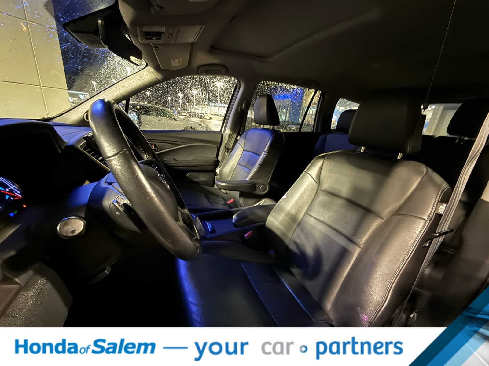 Thumbnail: 2021 Honda Pilot - 2