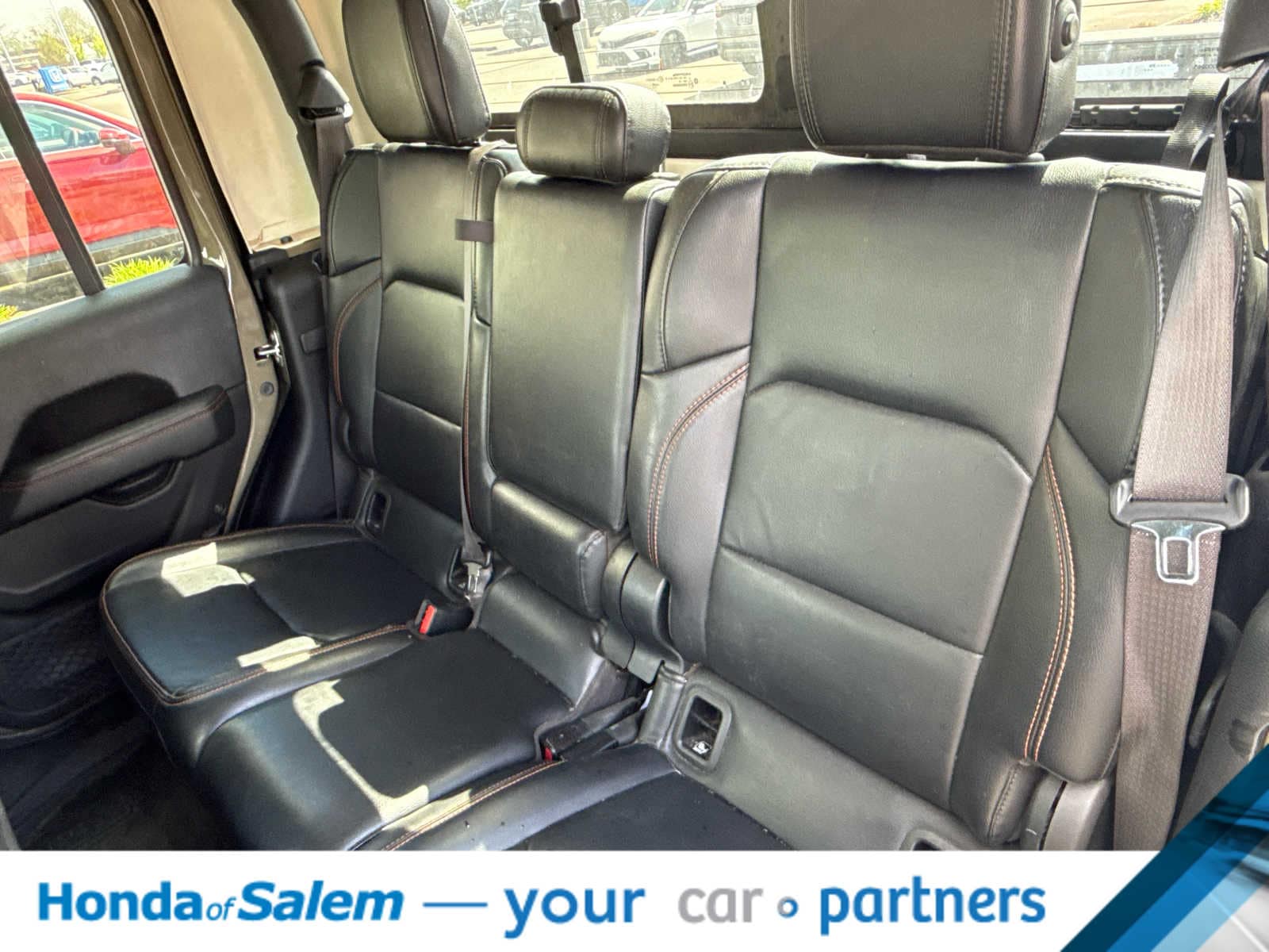 Thumbnail: 2020 Jeep Gladiator - 13