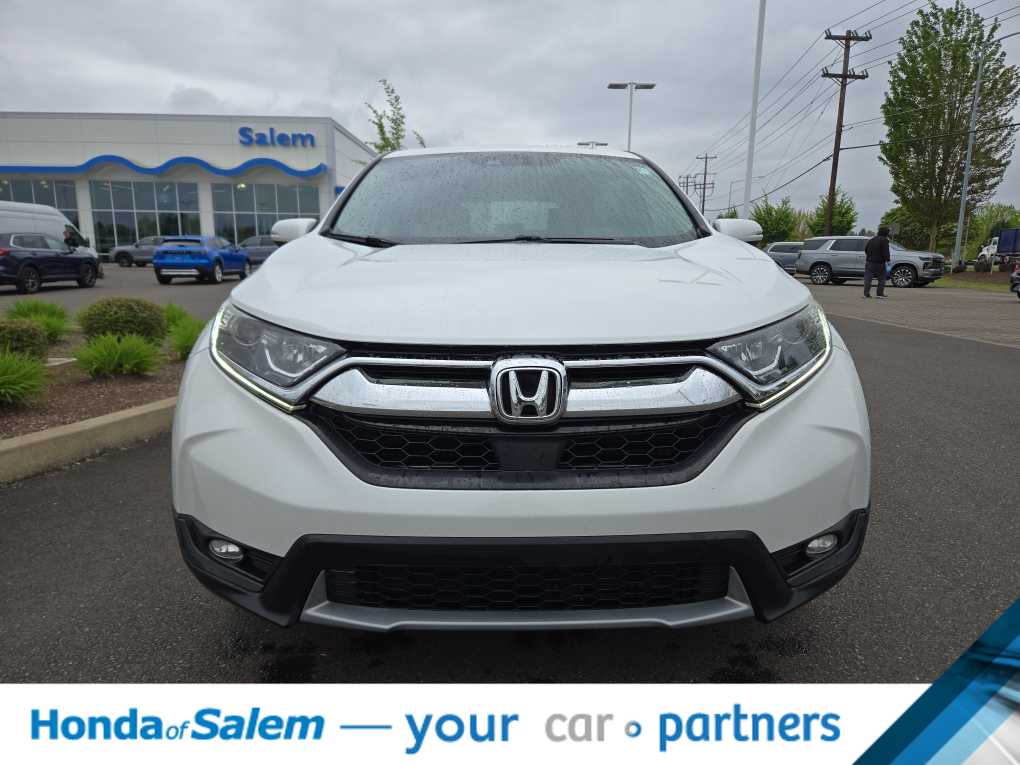 Thumbnail: 2019 Honda CR-V - 6
