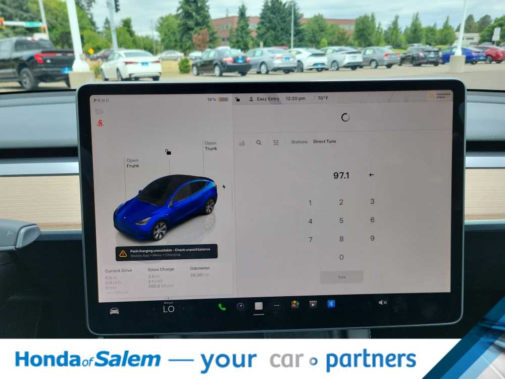 Thumbnail: 2023 Tesla Model Y - 16