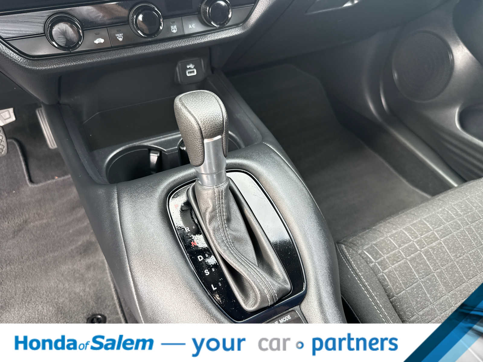 Thumbnail: 2024 Honda HR-V - 17