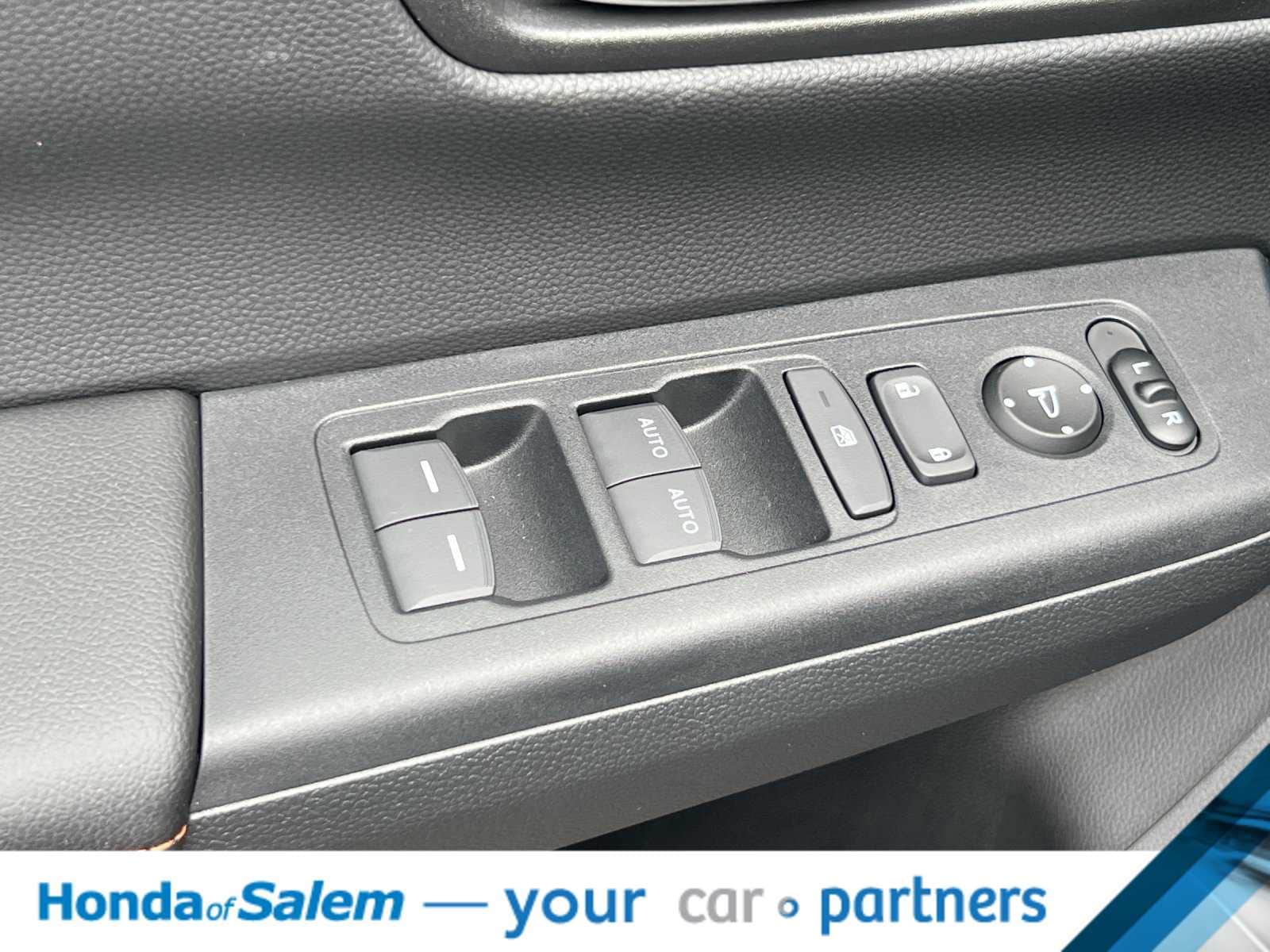 Thumbnail: 2026 Honda CR-V - 13