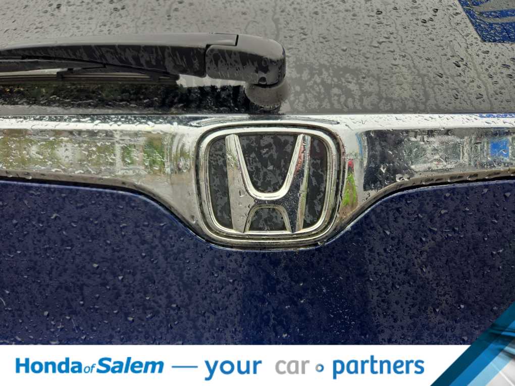 Thumbnail: 2019 Honda CR-V - 10