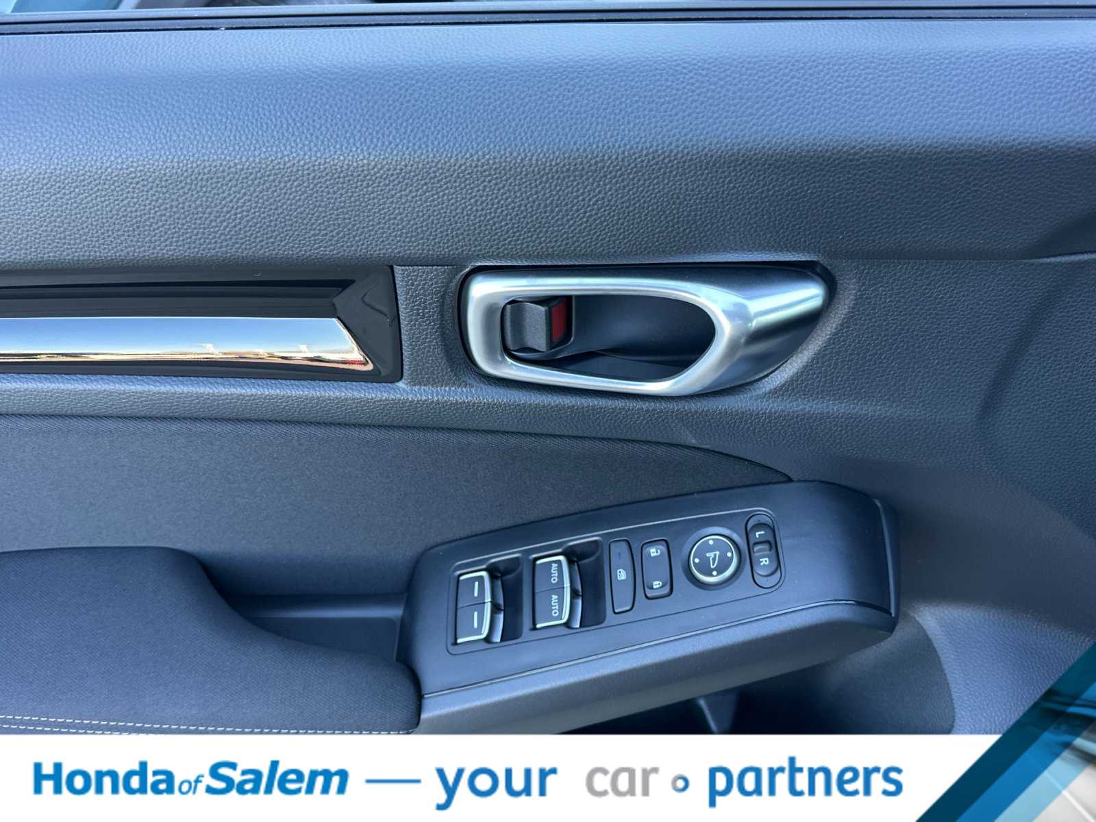 Thumbnail: 2026 Honda Civic - 12