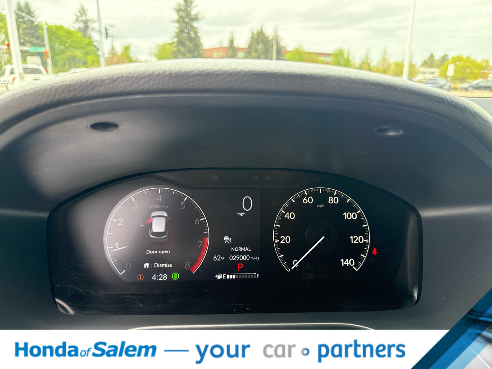 Thumbnail: 2024 Honda HR-V - 18