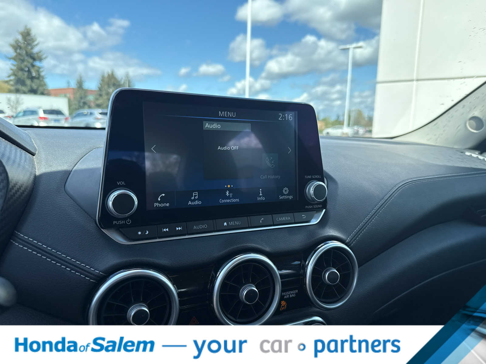 Thumbnail: 2024 Nissan Sentra - 16