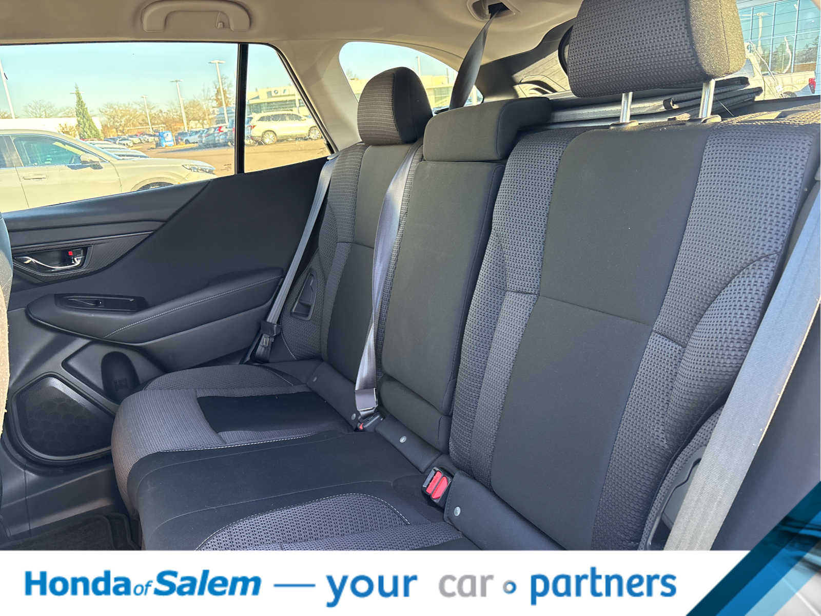 Thumbnail: 2022 Subaru Outback - 16