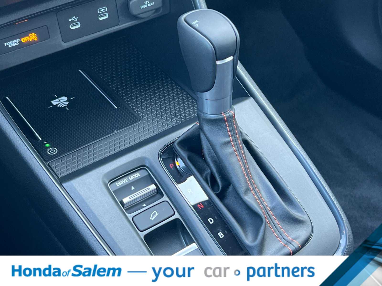 Thumbnail: 2026 Honda CR-V - 22