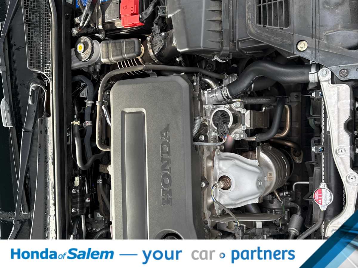 Thumbnail: 2025 Honda Civic - 9