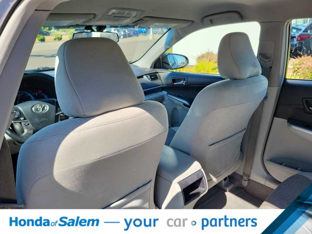 Thumbnail: 2012 Toyota Camry - 12