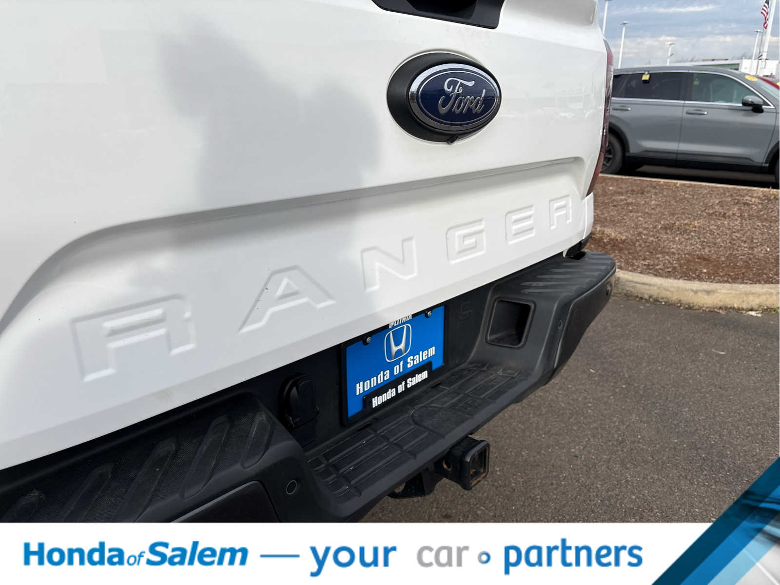 Thumbnail: 2024 Ford Ranger - 12