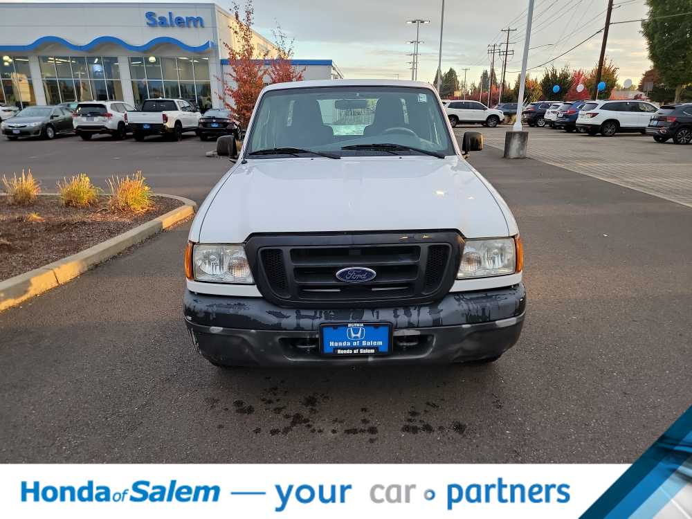 Thumbnail: 2005 Ford Ranger - 6