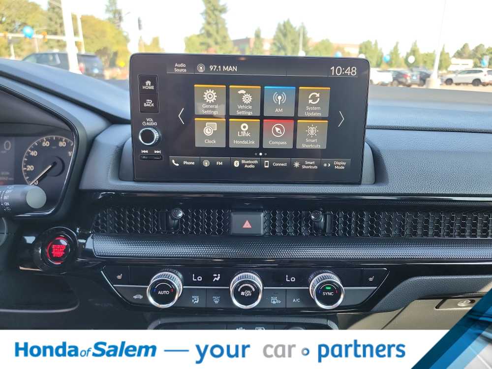 Thumbnail: 2025 Honda CR-V - 16