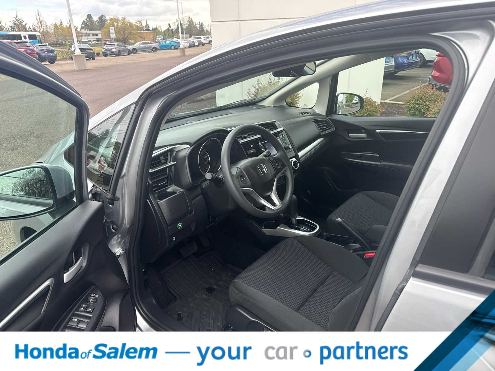 Thumbnail: 2020 Honda Fit - 2