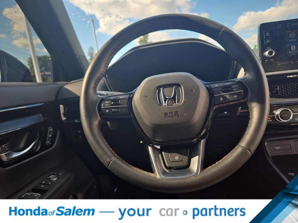 Thumbnail: 2024 Honda CR-V - 15