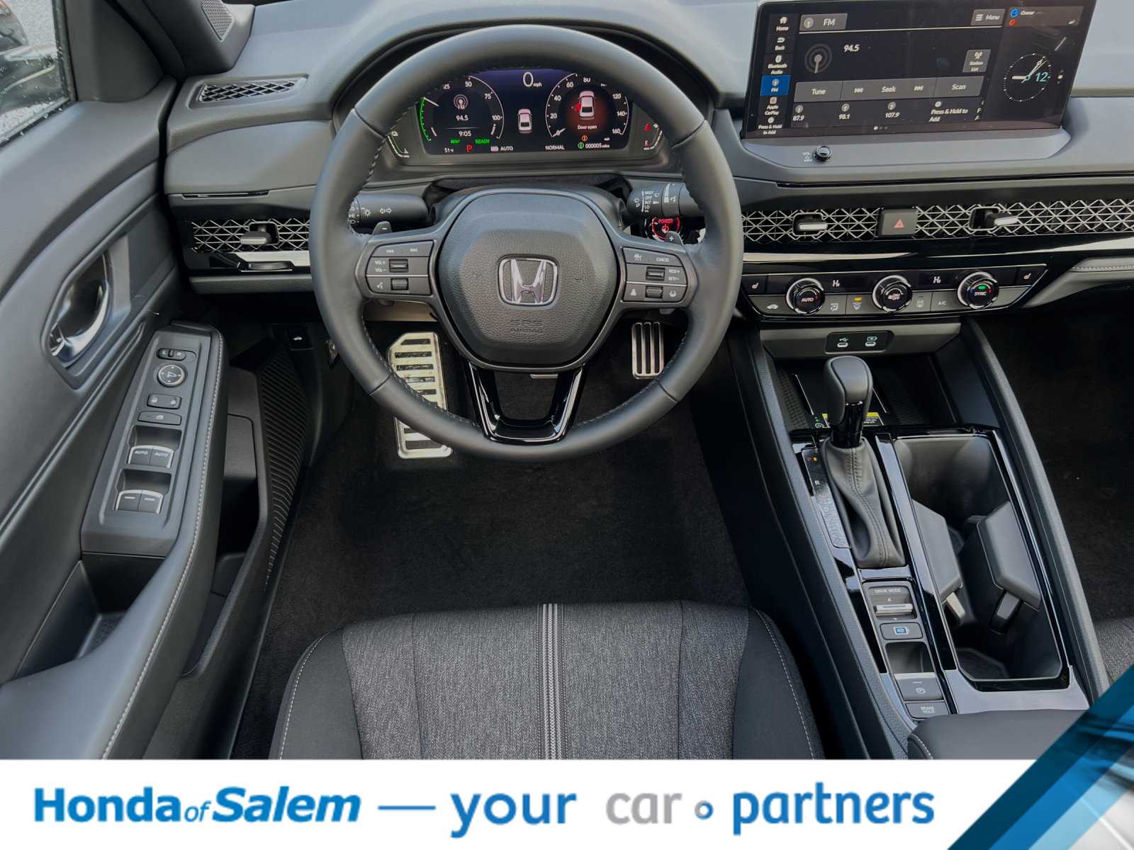 Thumbnail: 2025 Honda Accord - 14