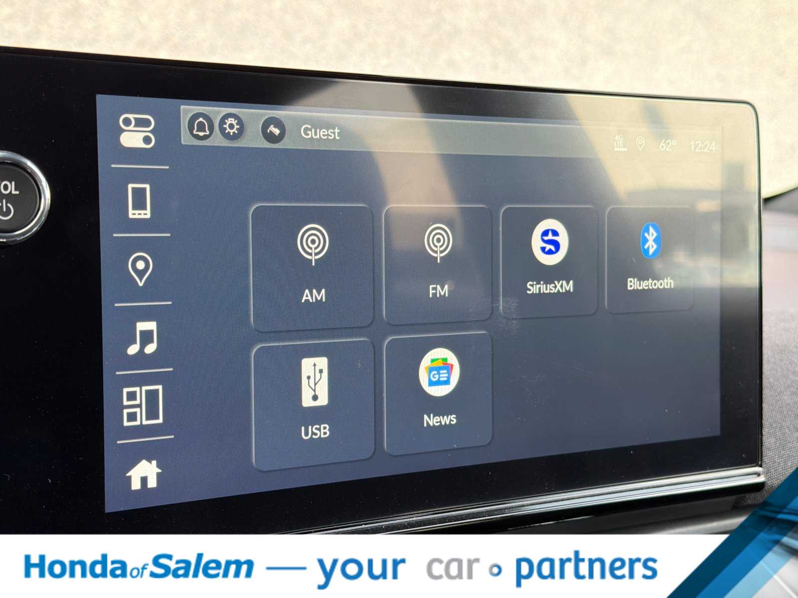 Thumbnail: 2026 Honda Prologue - 18