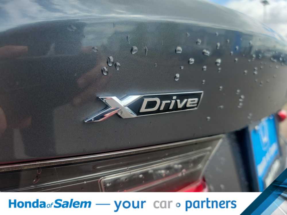 2021 BMW 3 Series 330i xDrive 7