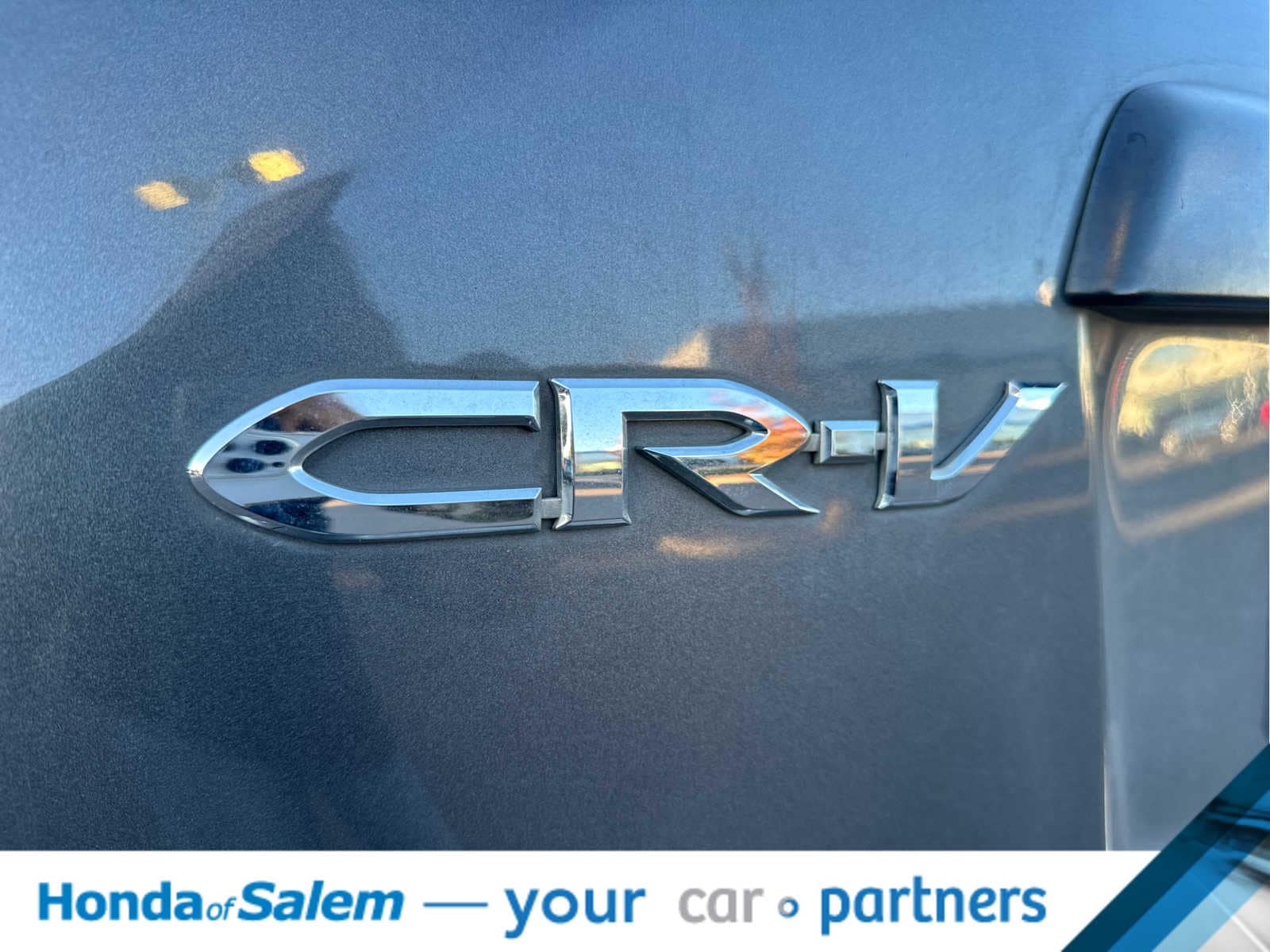 Thumbnail: 2011 Honda CR-V - 11