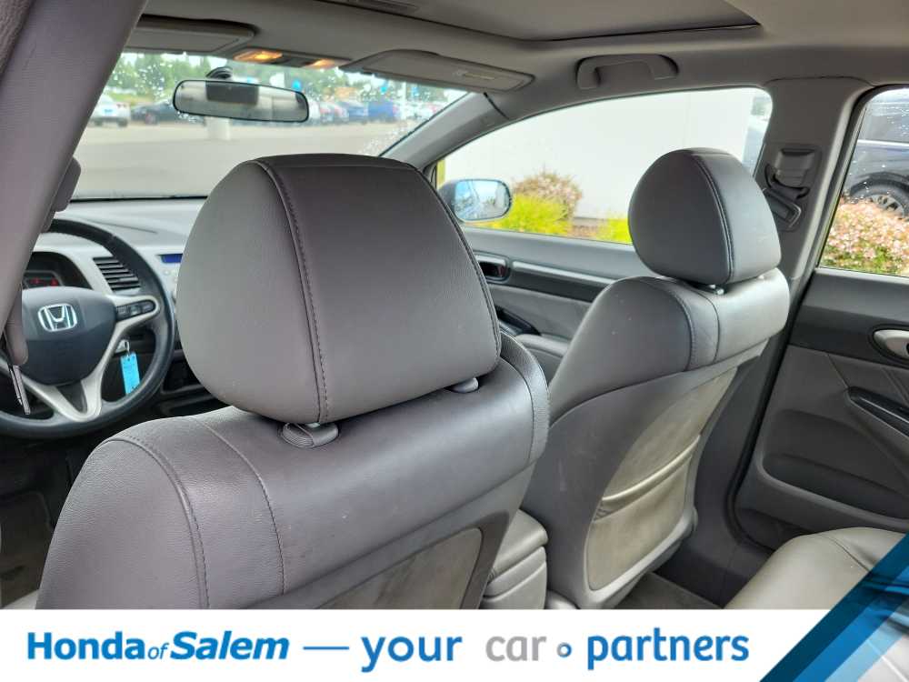 Thumbnail: 2010 Honda Civic - 12