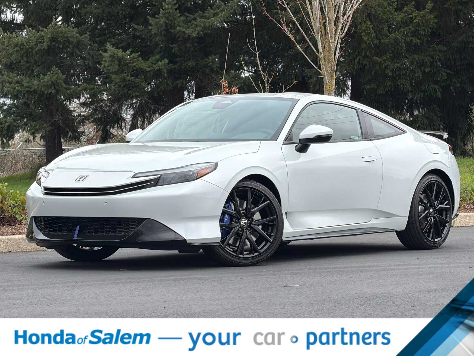 Thumbnail: 2026 Honda  - 1