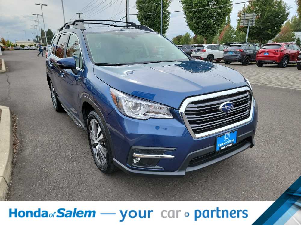 Thumbnail: 2022 Subaru Ascent - 24