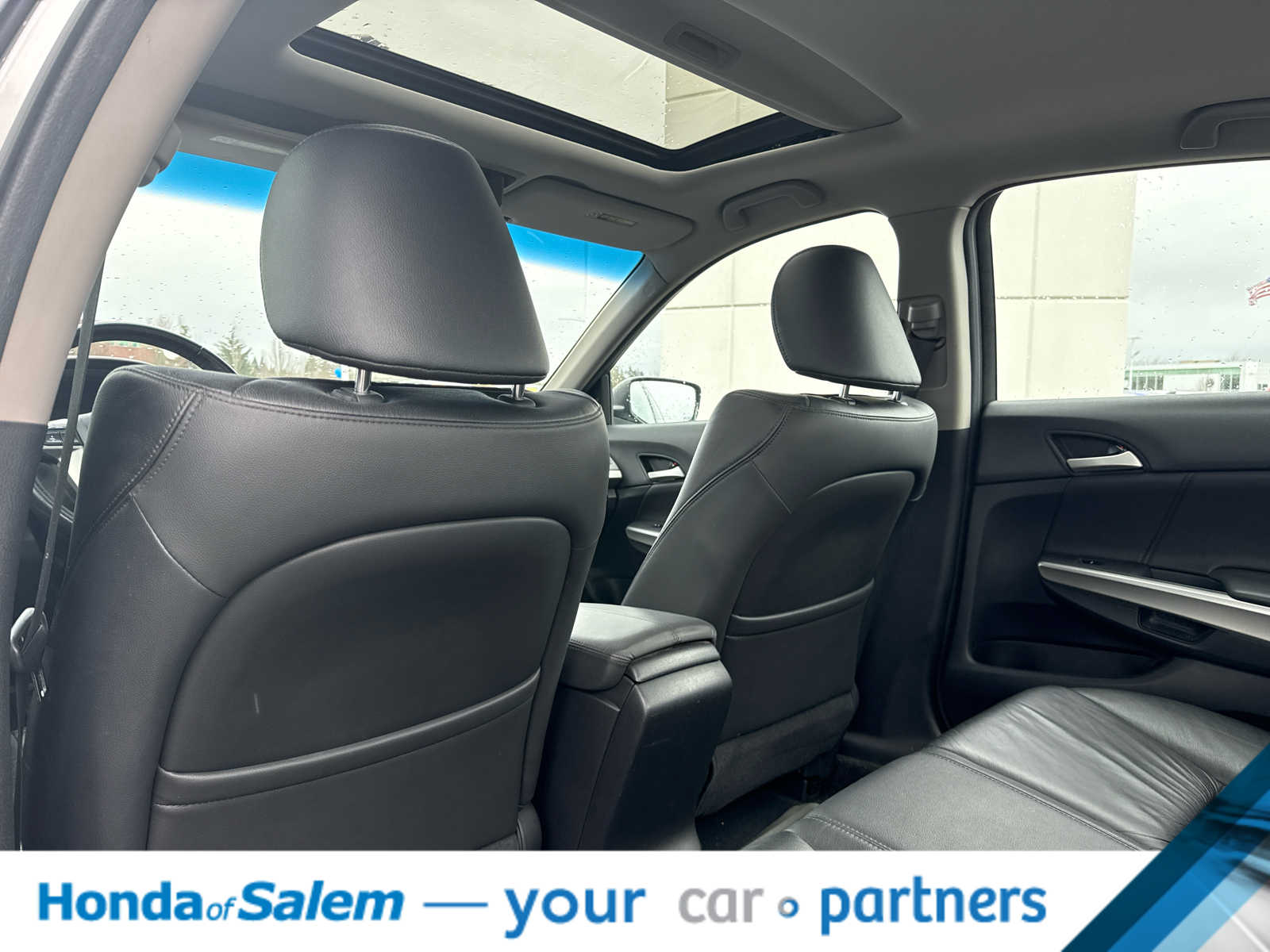 Thumbnail: 2009 Honda Accord - 12