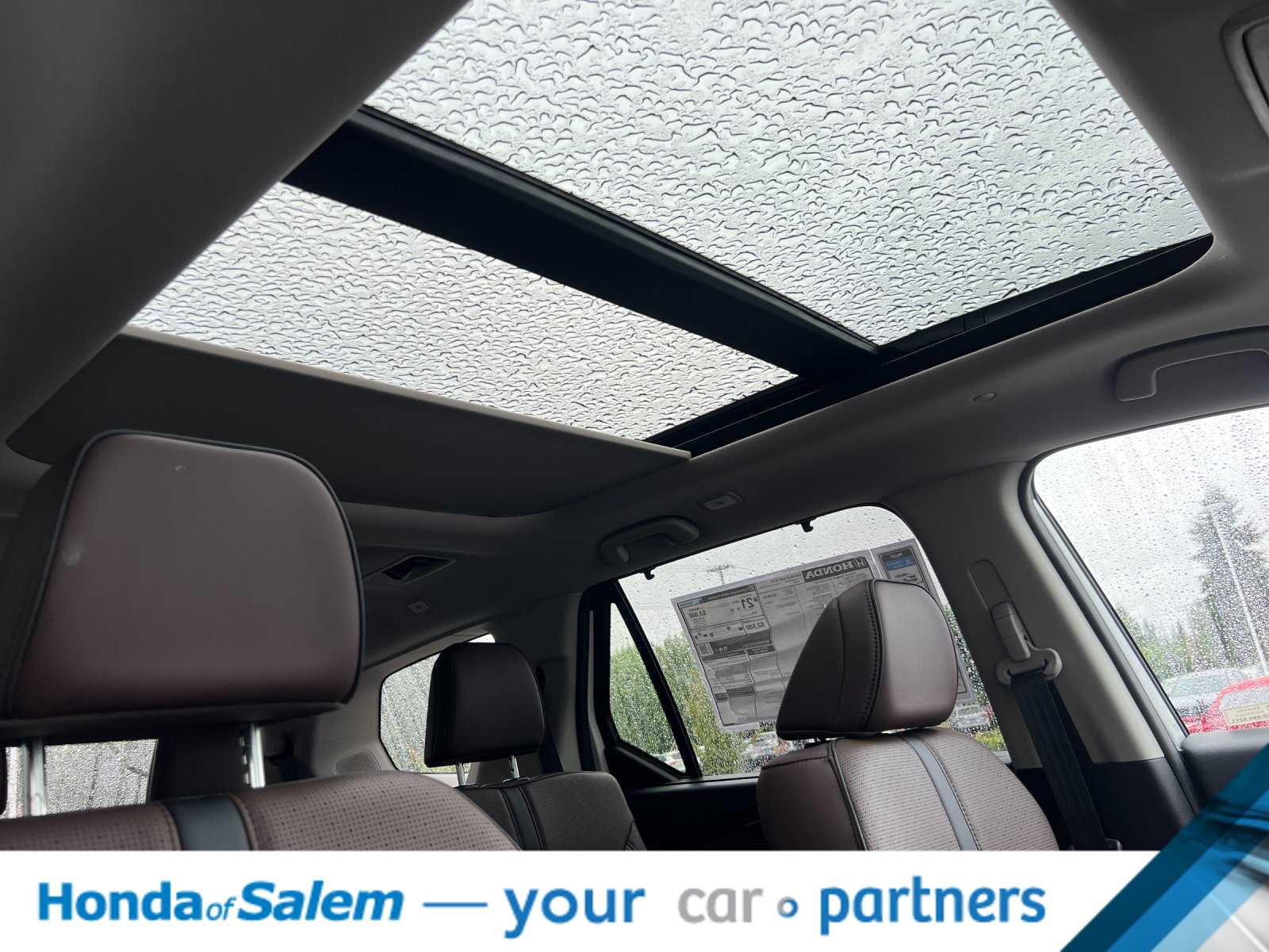 Thumbnail: 2025 Honda Pilot - 19