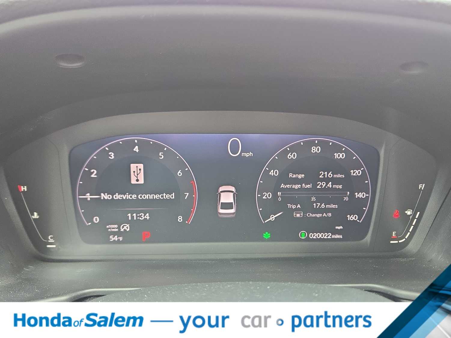 Thumbnail: 2024 Honda Accord - 16