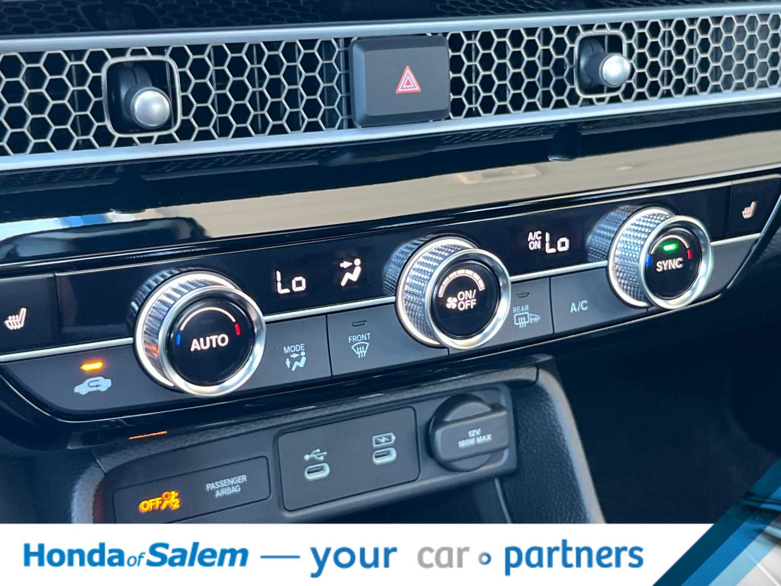 Thumbnail: 2026 Honda Civic - 19