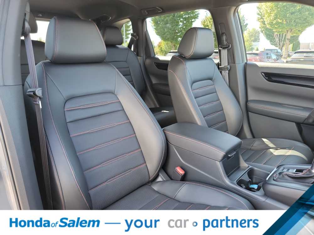 Thumbnail: 2025 Honda CR-V - 14