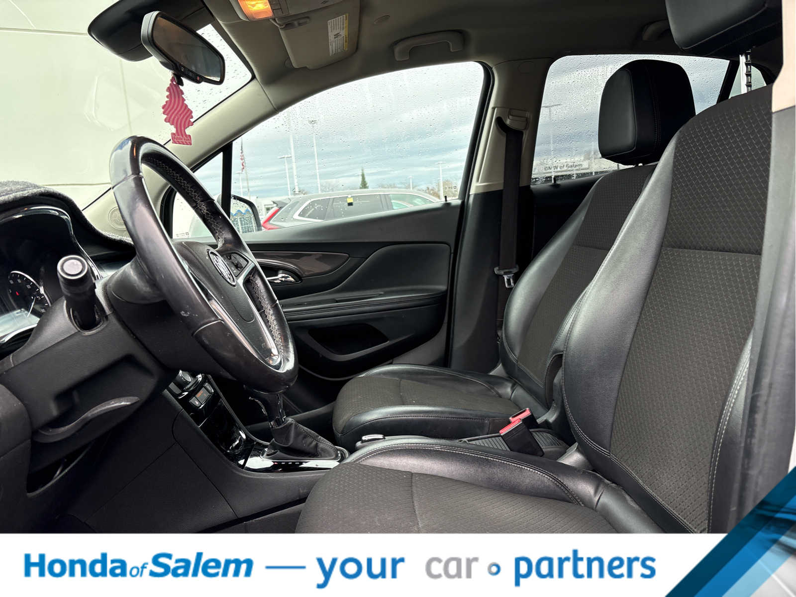 Thumbnail: 2018 Buick Encore - 2