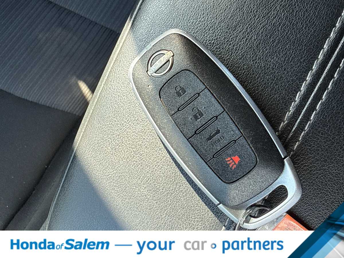 Thumbnail: 2024 Nissan Sentra - 20