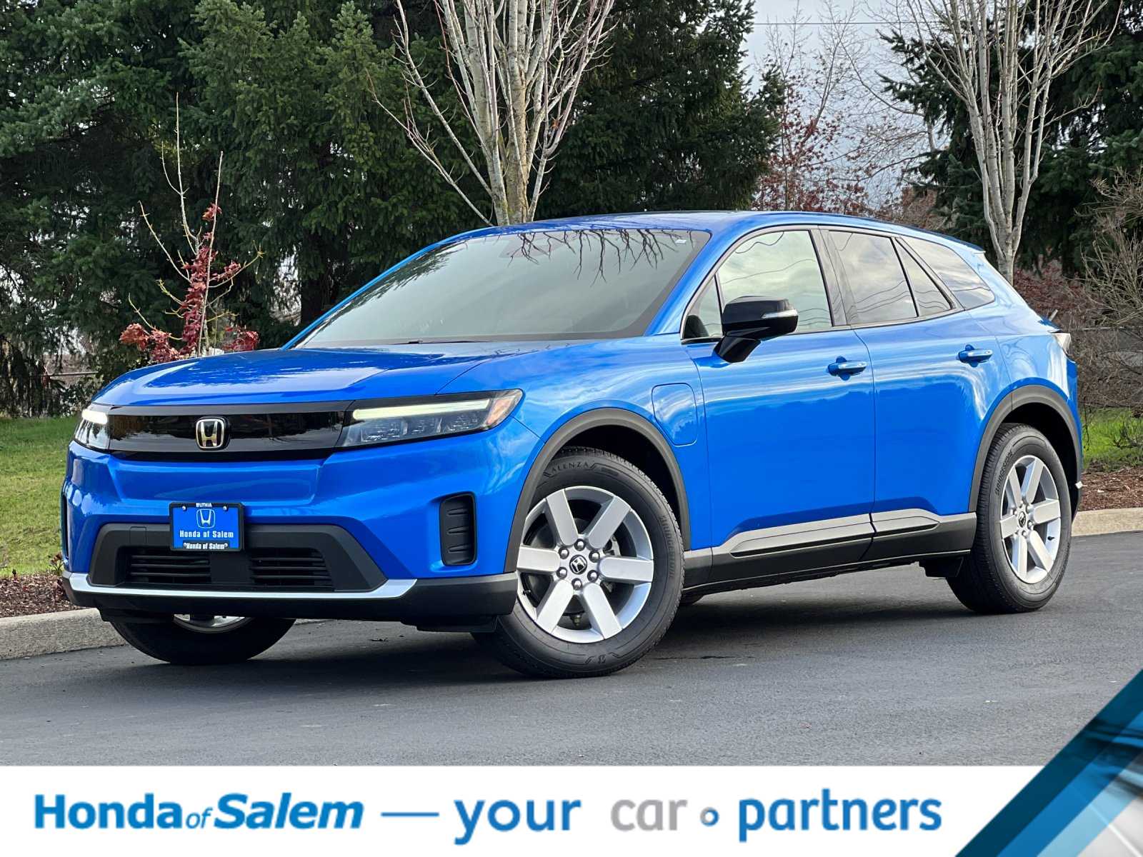 2026 Honda Prologue EX -
                  Salem, OR