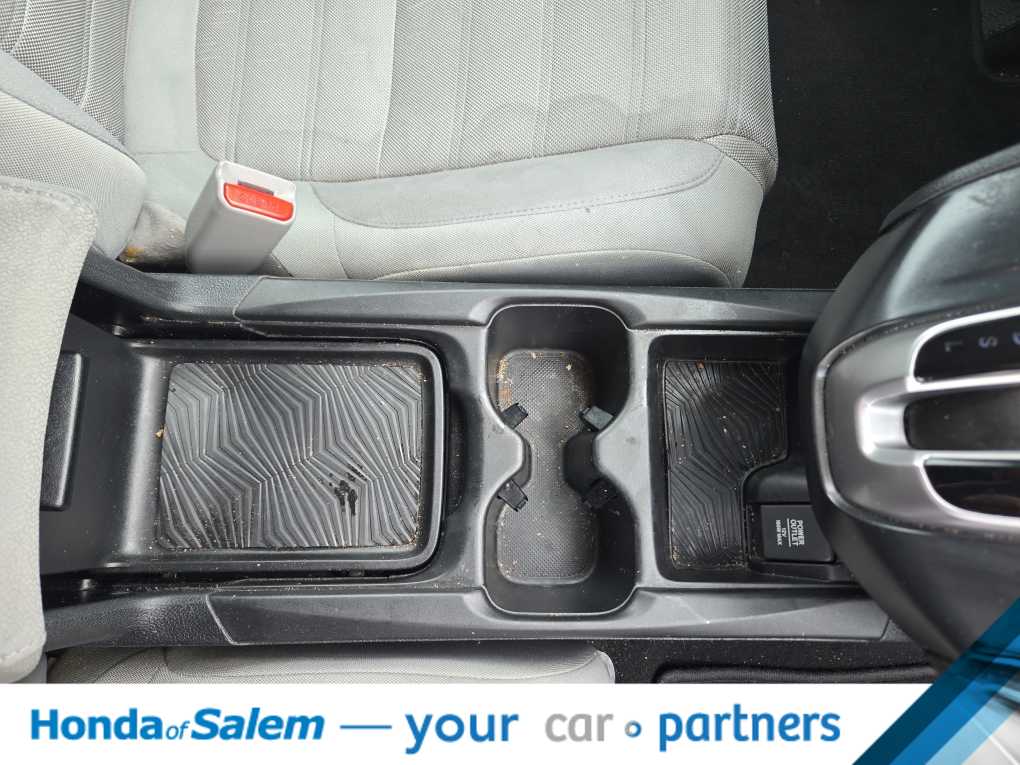 Thumbnail: 2019 Honda CR-V - 18