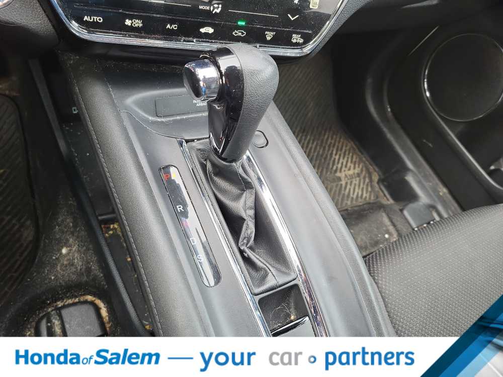 Thumbnail: 2020 Honda HR-V - 17