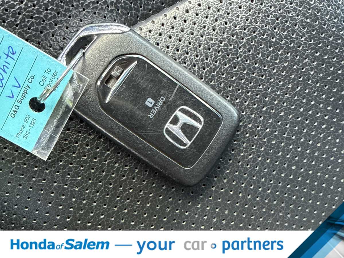 Thumbnail: 2021 Honda Pilot - 20