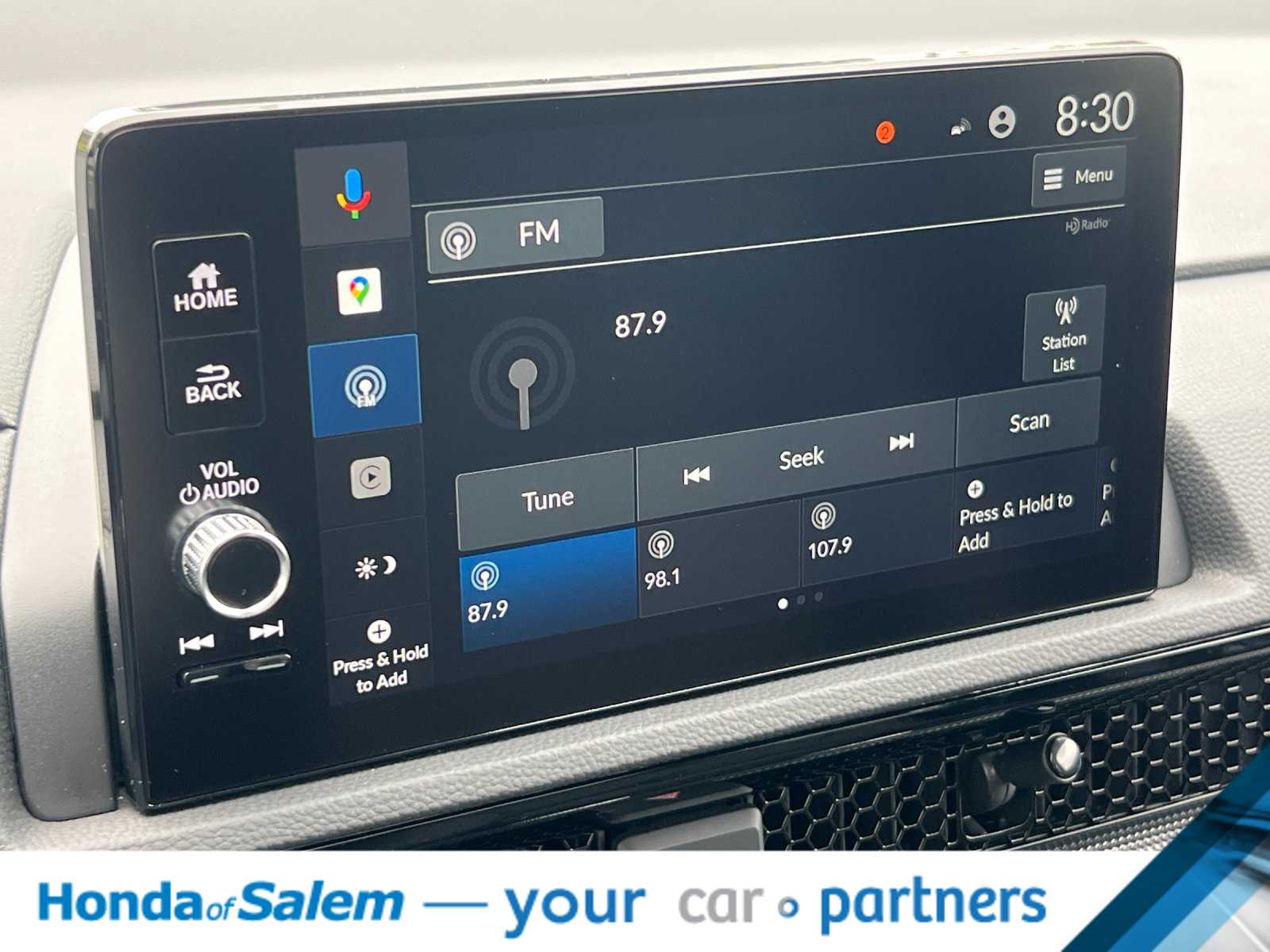 Thumbnail: 2026 Honda CR-V - 18