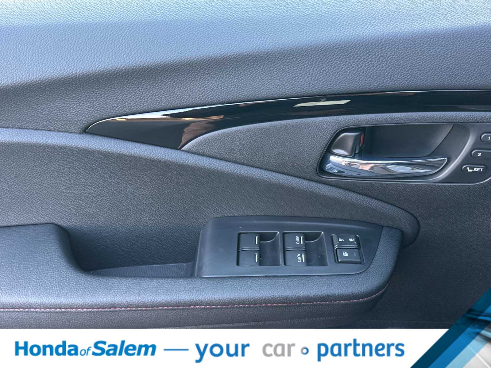 Thumbnail: 2026 Honda Ridgeline - 12