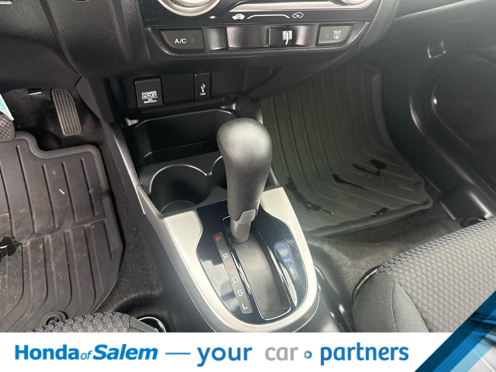 Thumbnail: 2020 Honda Fit - 15