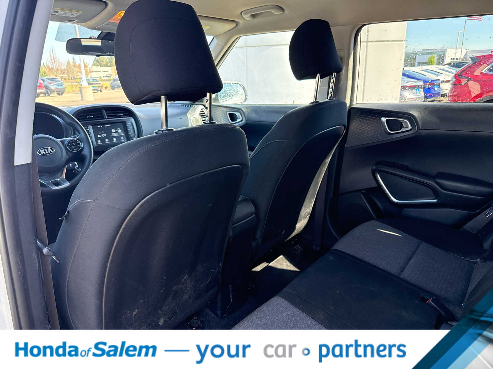 Thumbnail: 2020 Kia Soul - 12