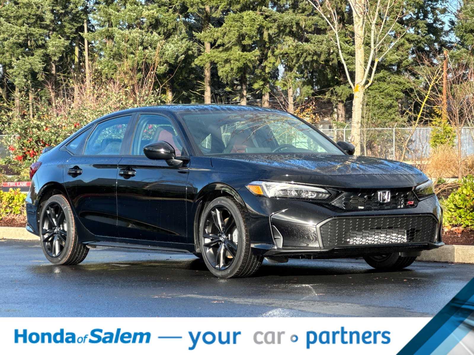 Thumbnail: 2026 Honda Civic - 9