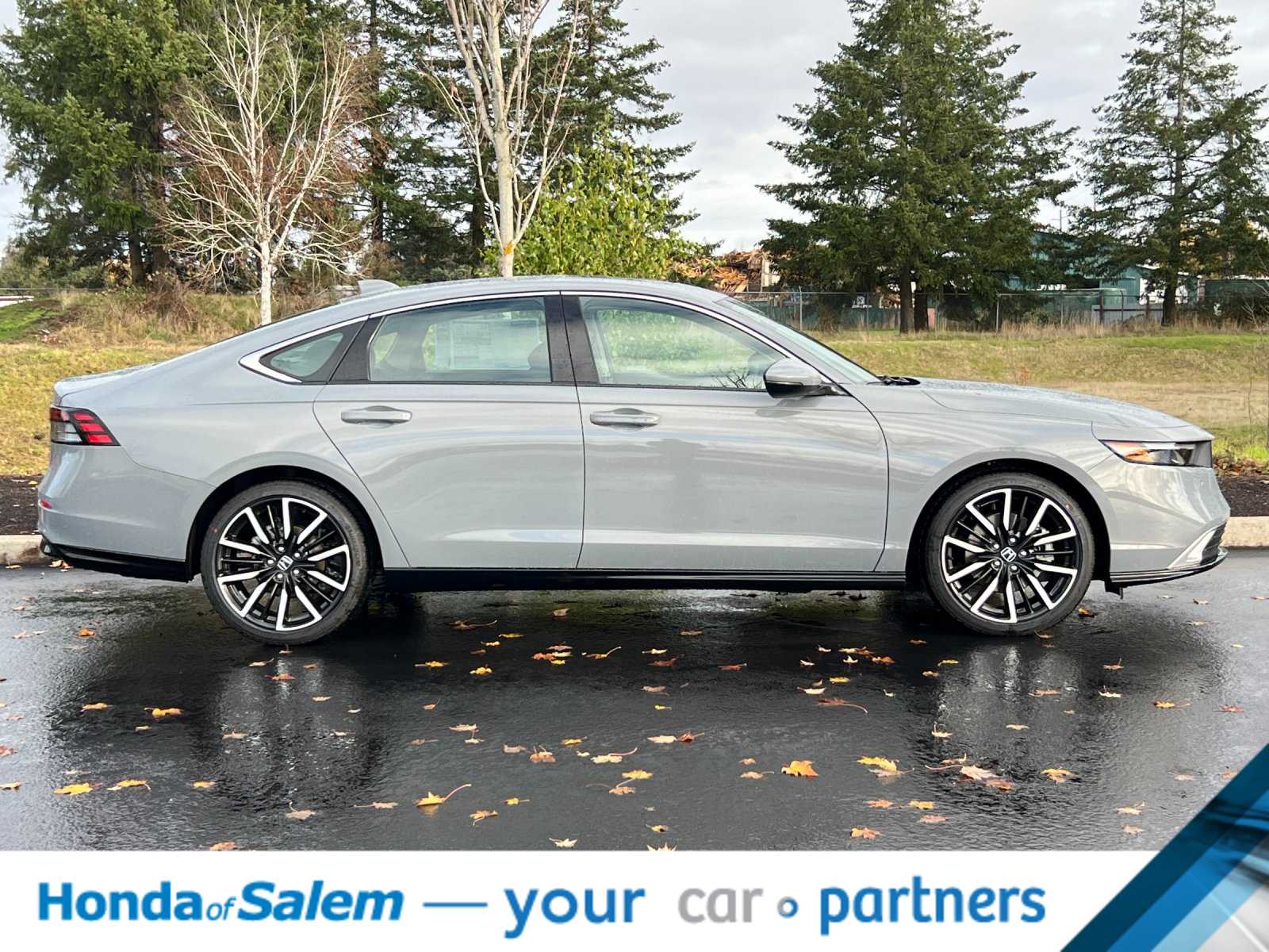 Thumbnail: 2025 Honda Accord - 8