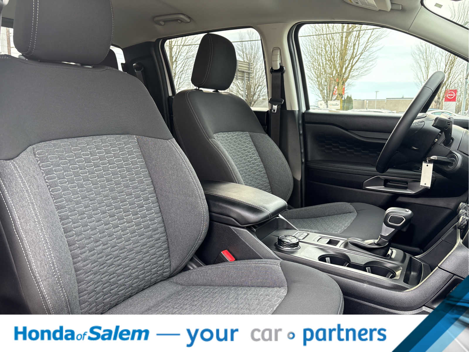 Thumbnail: 2024 Ford Ranger - 9