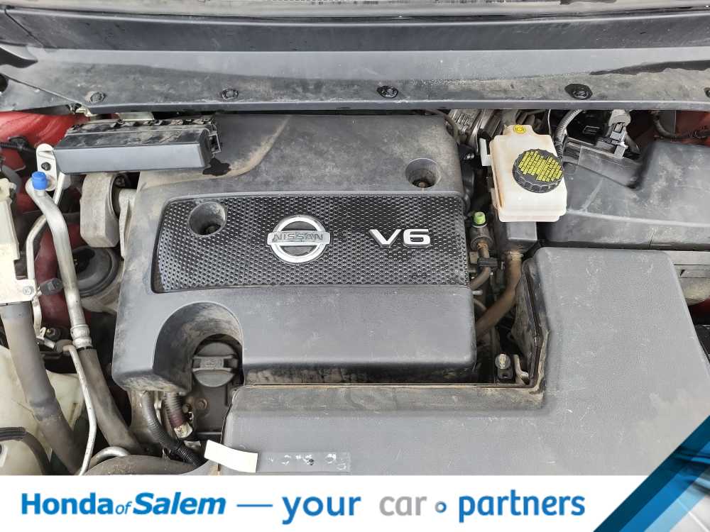 Thumbnail: 2013 Nissan Pathfinder - 9